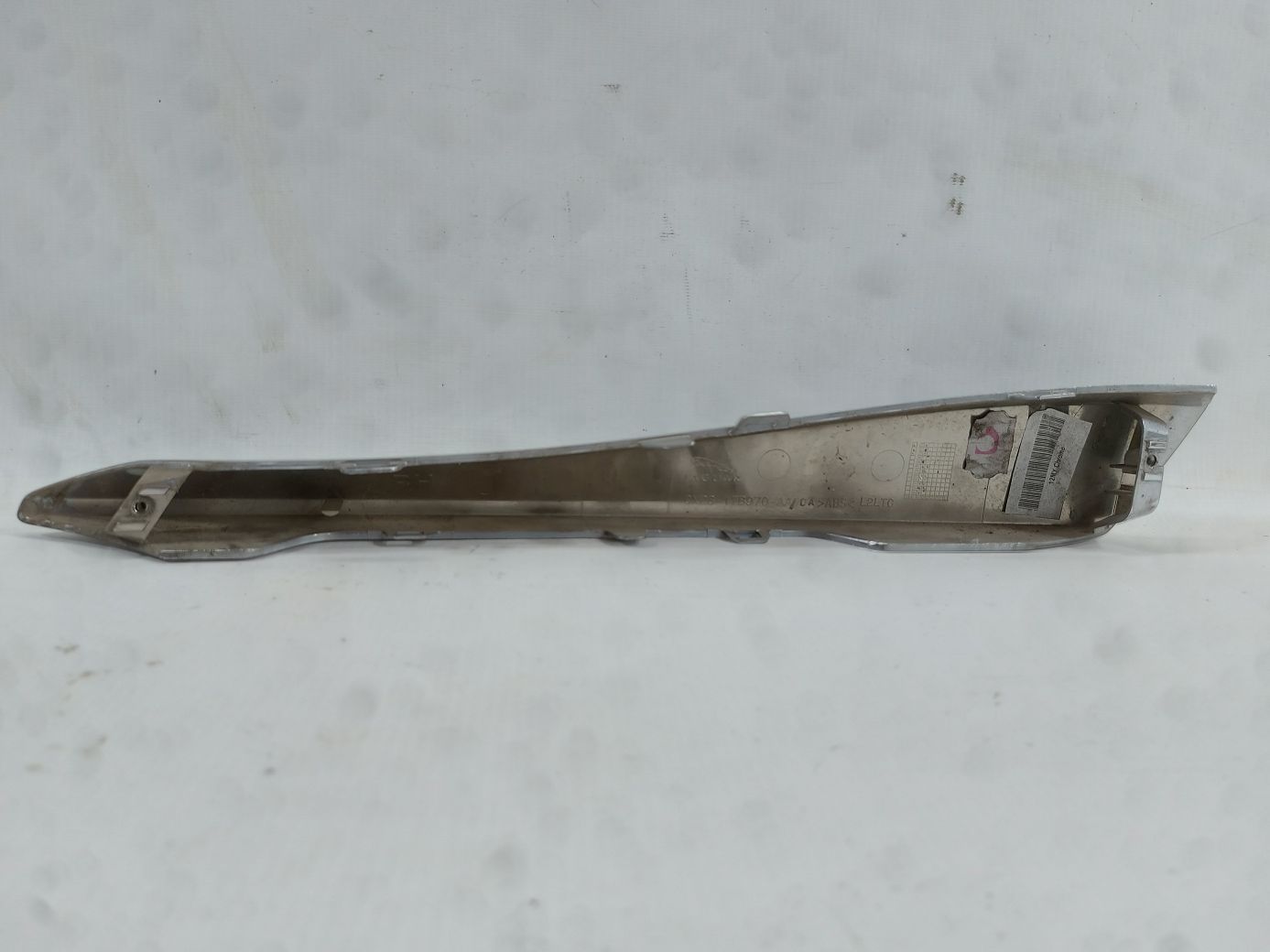 Xf Молдинг ПТФ правий Jaguar XF 2012-2015 C2Z16214 Jaguar XF 5