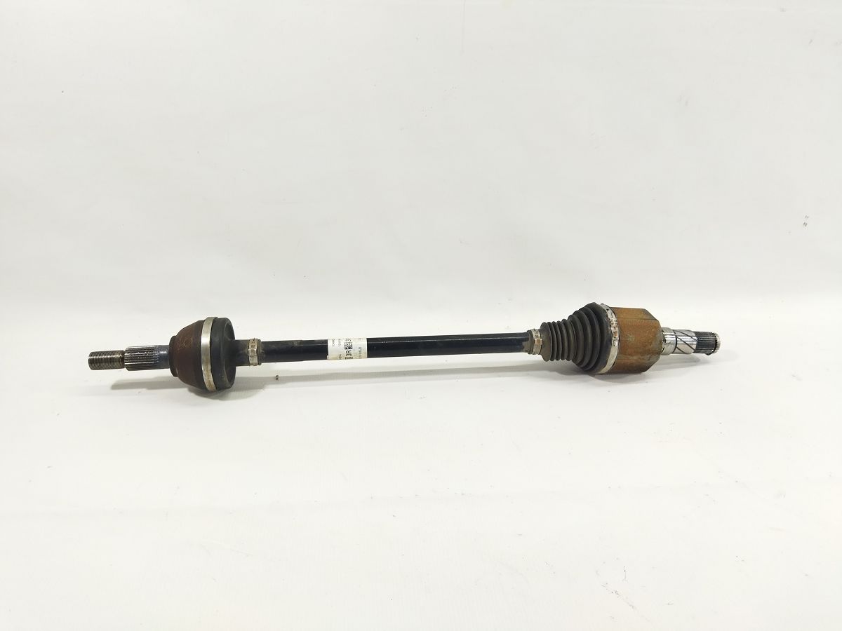 Model 3. Полуось задняя левая Tesla Model 3 2020-2024 104416100A Tesla Model 3