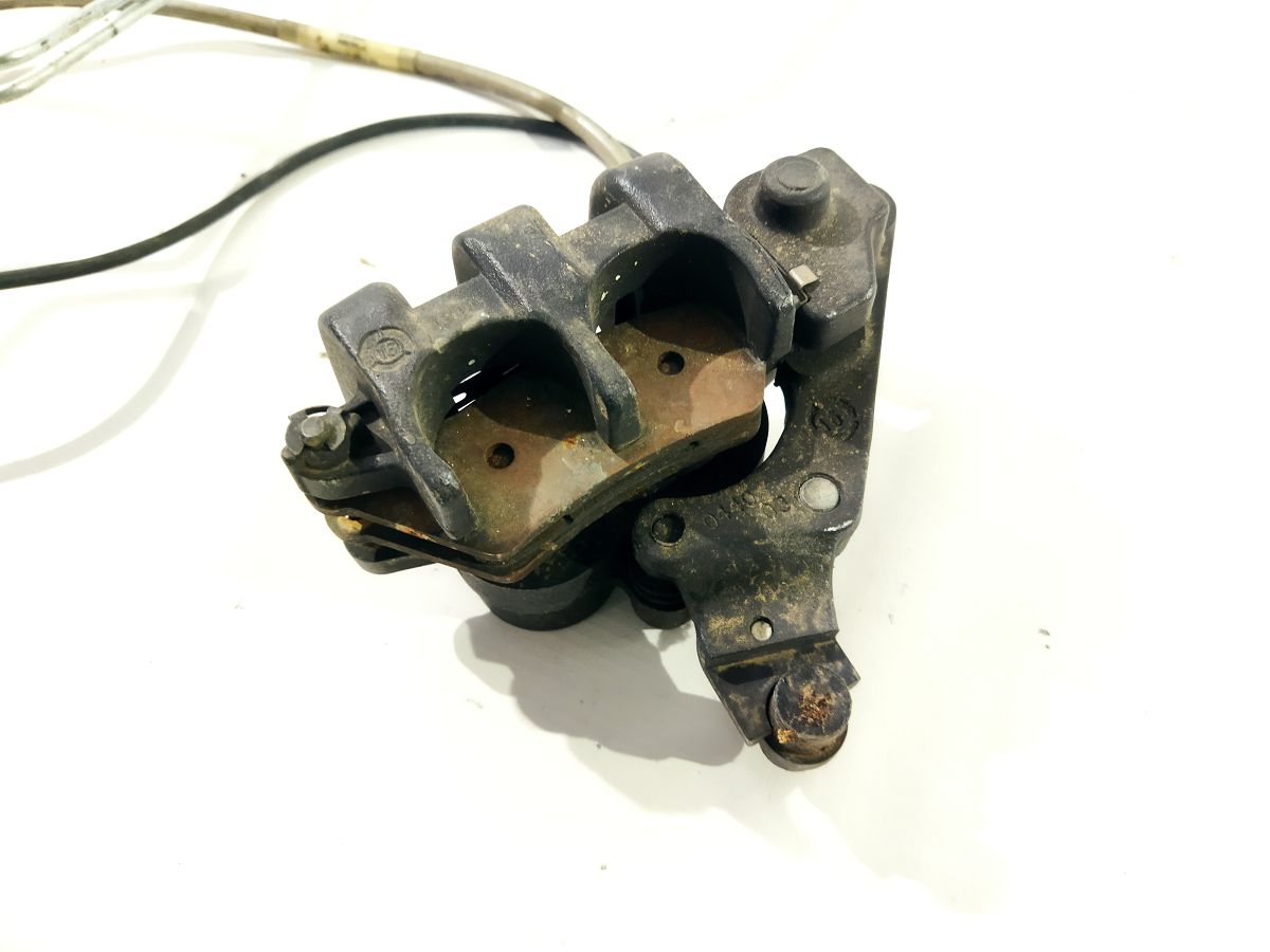 Scout bobber Тормозна система INDIAN SCOUT BOBBER 2018 2205610 INDIAN SCOUT BOBBER 5