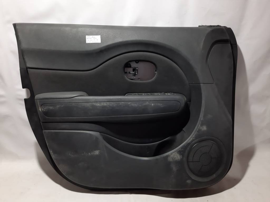 Soul Карта дверей передньої лівої Kia Soul 2014-2019 82307B2030DT1 Kia Soul 7 Soul Карта дверей передньої лівої Kia Soul 2014-2019 82307B2030DT1 Kia Soul 7