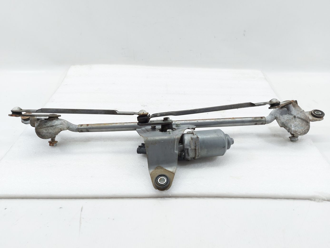 Hhr Трапеция рычагов стеклоочистителя Chevrolet HHR 2006-2011 15793206 Chevrolet HHR 4