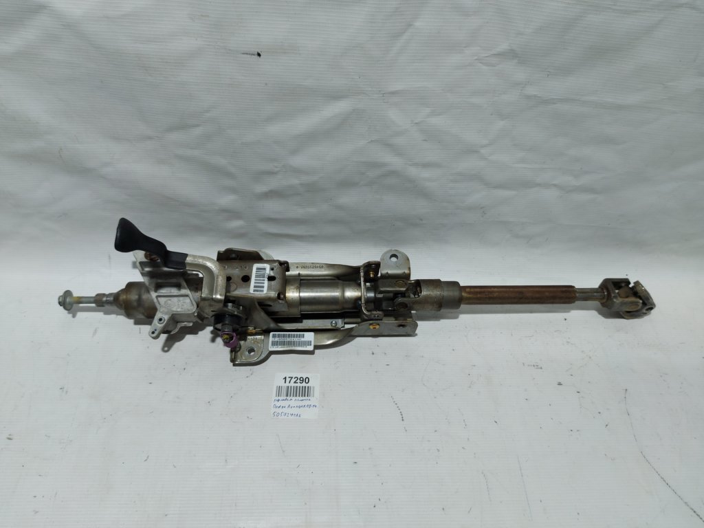 Avenger. Рульова колонка Dodge Avenger 2008-2014 5057241AK Dodge Avenger Avenger. Рульова колонка Dodge Avenger 2008-2014 5057241AK Dodge Avenger