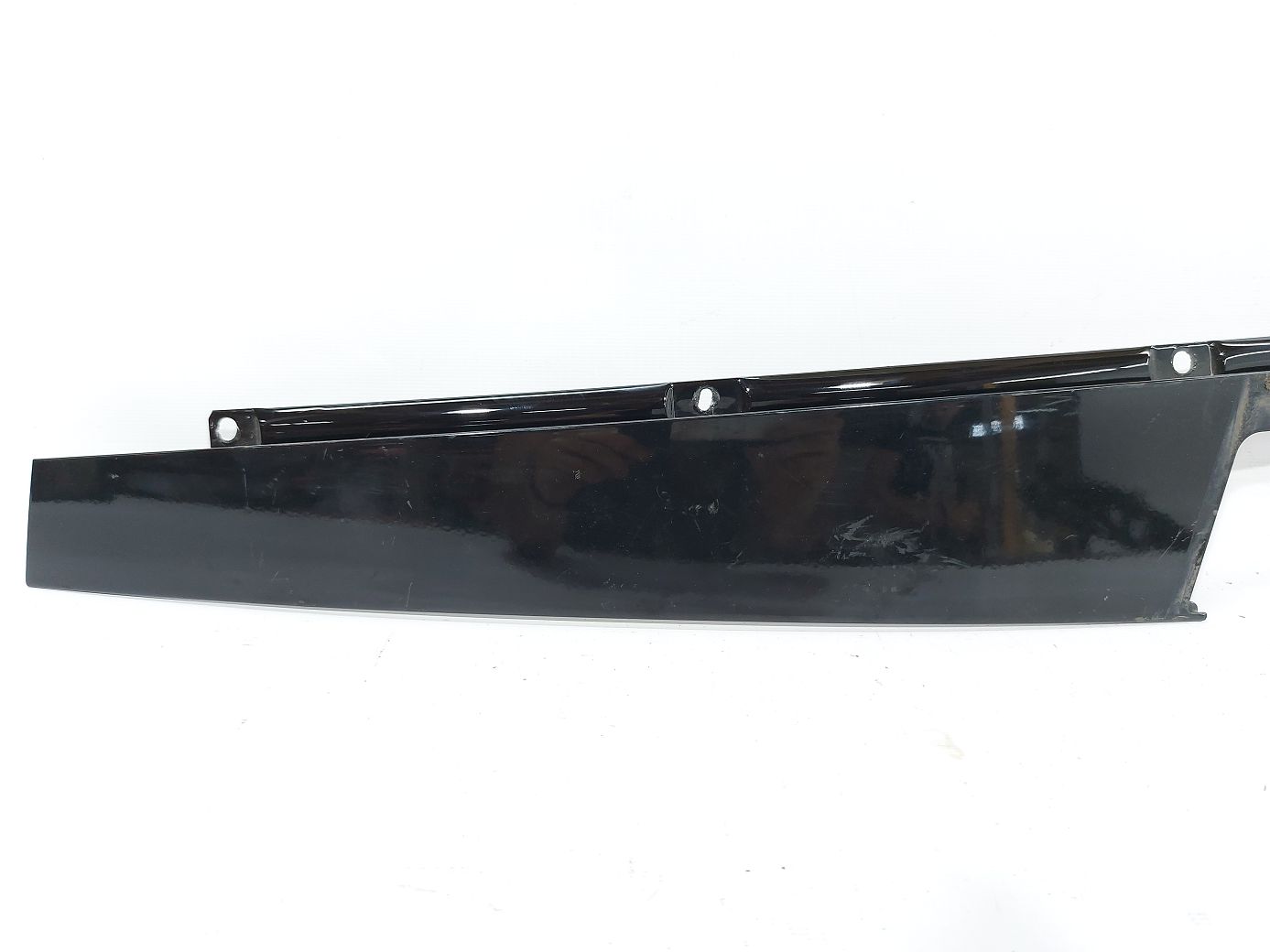 Dart Накладка (молдинг) двери передней правой наружный Dodge Dart 2013-2019 68082730AE Dodge Dart 2