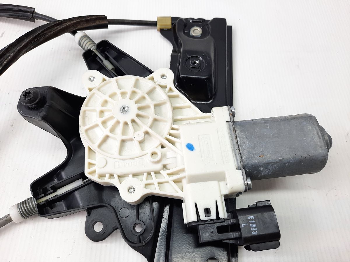 C-max Стеклоподъёмник двери передней левой Ford C-Max 2013-2018 DM5Z5823201C Ford C-Max 3