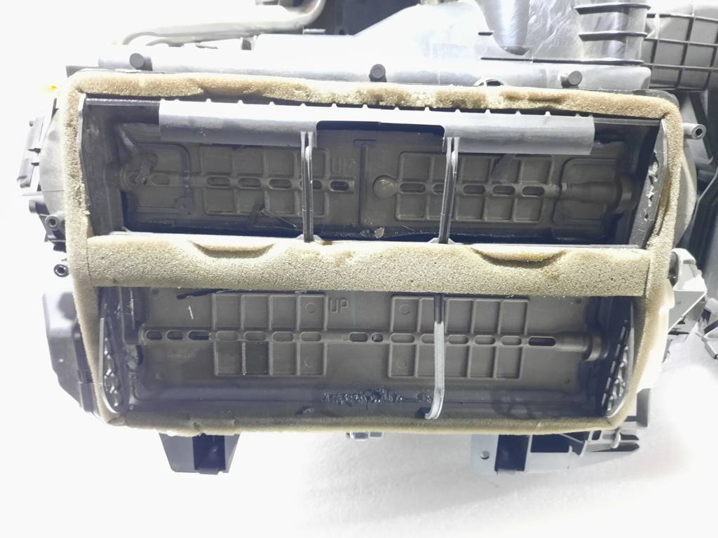 Patriot Печка Jeep Patriot 2010-2012 68018095AA Jeep Patriot 9