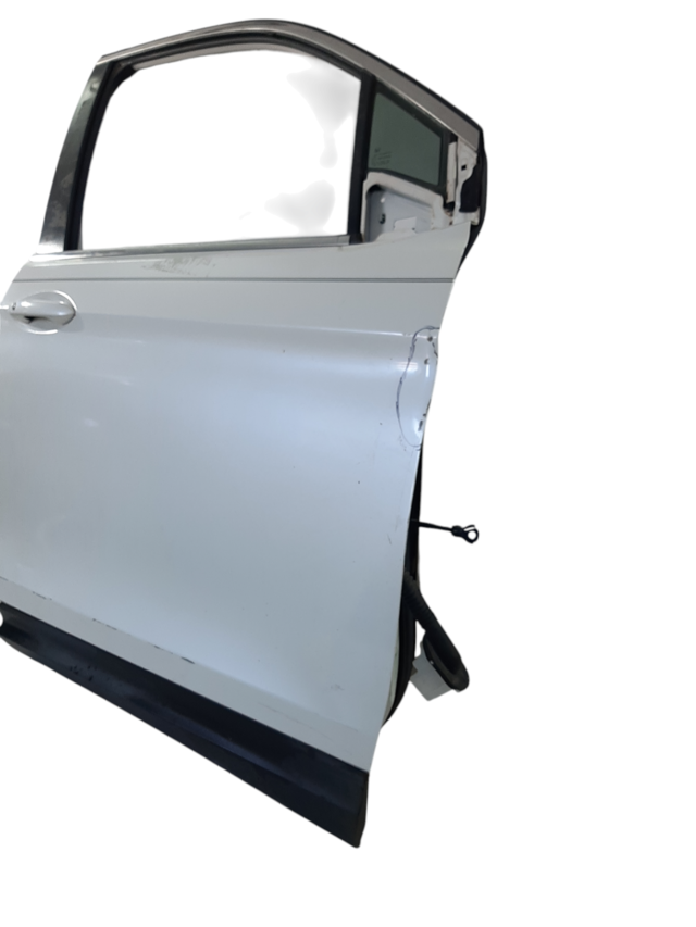 Ridgeline Двері передні права Honda Ridgeline 2017-2025 67010TG7A94ZZ Honda Ridgeline 2