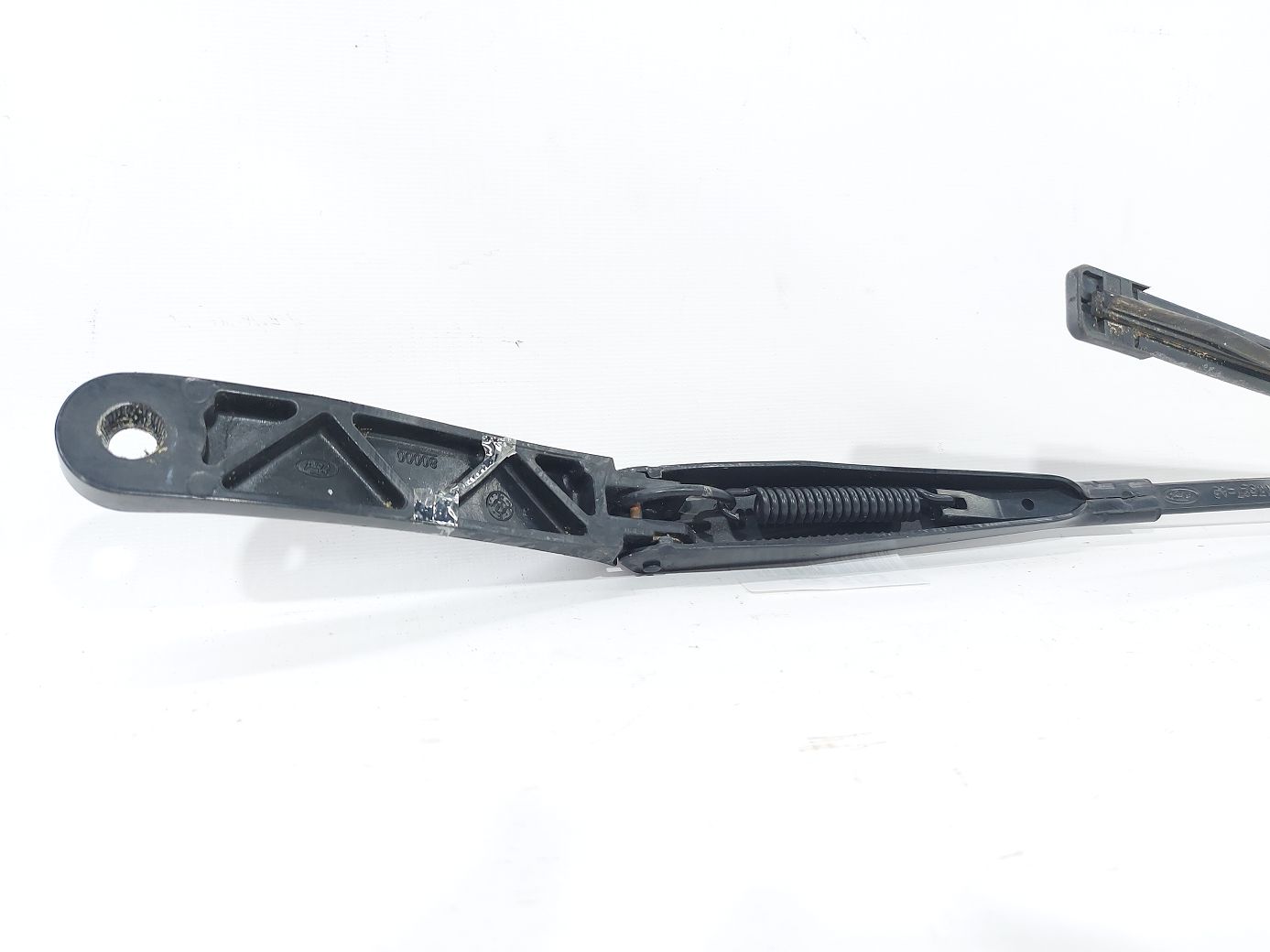 Fiesta sedan Важіль склоочисника лівий Ford Fiesta sedan 2011-2019 FE8Z17527A Ford Fiesta sedan 2