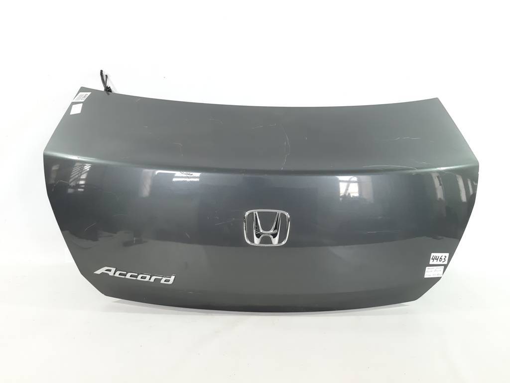 Accord Кришка багажника Honda Accord 2008-2012 68500TE0A90ZZ Honda Accord 25