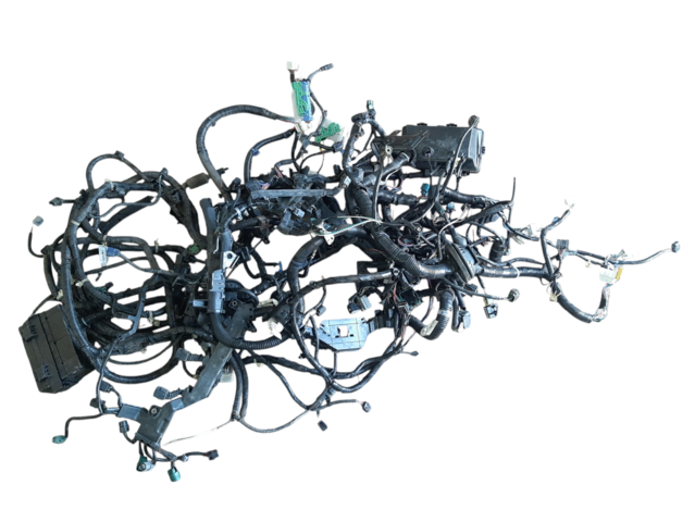 Ridgeline. Проводка двигуна Honda Ridgeline 2017-2020 32110RLVA51 Honda Ridgeline Ridgeline. Проводка двигуна Honda Ridgeline 2017-2020 32110RLVA51 Honda Ridgeline