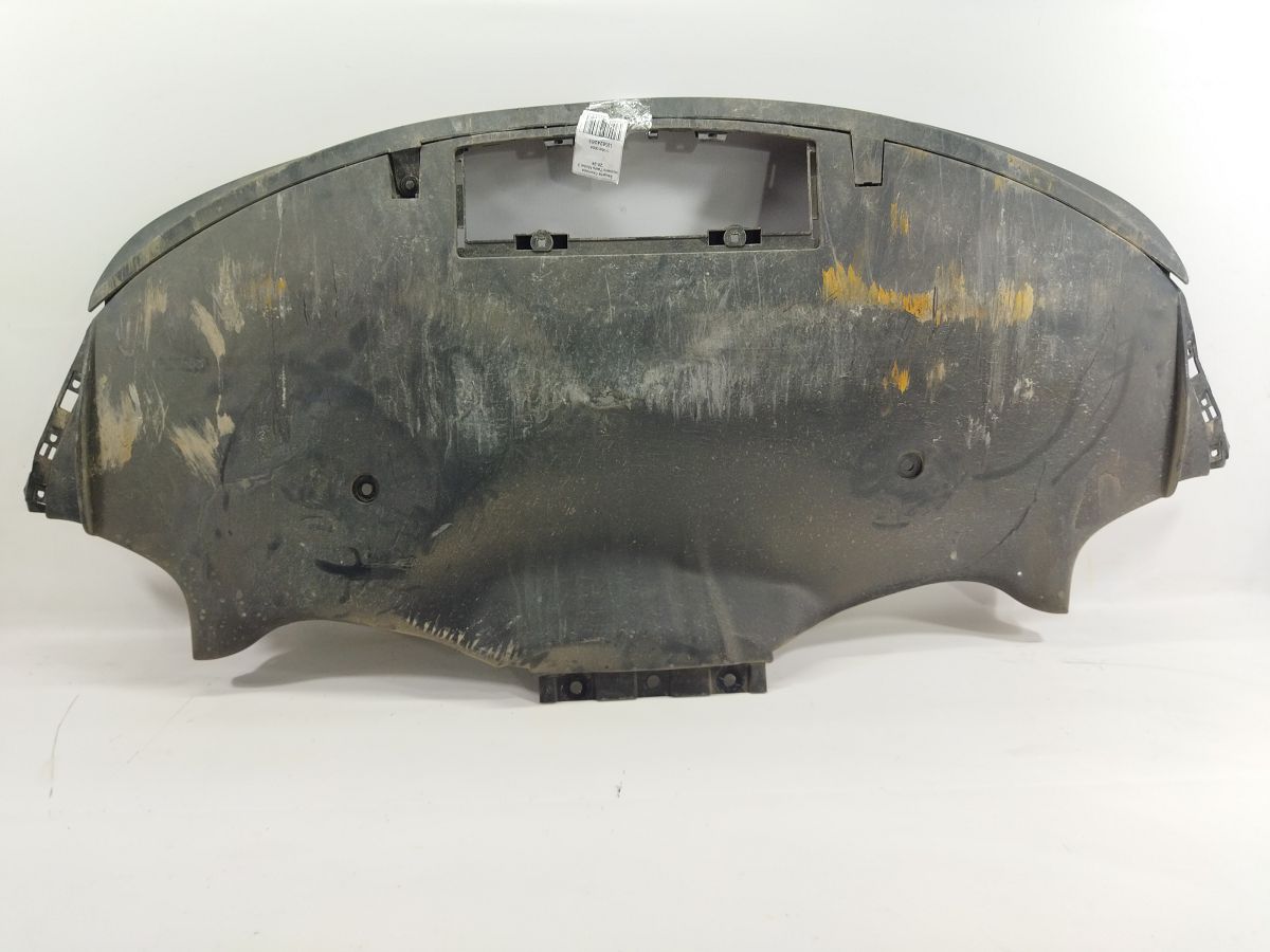 Model 3 Защита бампера заднего (дефект) Tesla Model 3 2020-2024 113541000A Tesla Model 3 1 Model 3 Защита бампера заднего (дефект) Tesla Model 3 2020-2024 113541000A Tesla Model 3 1