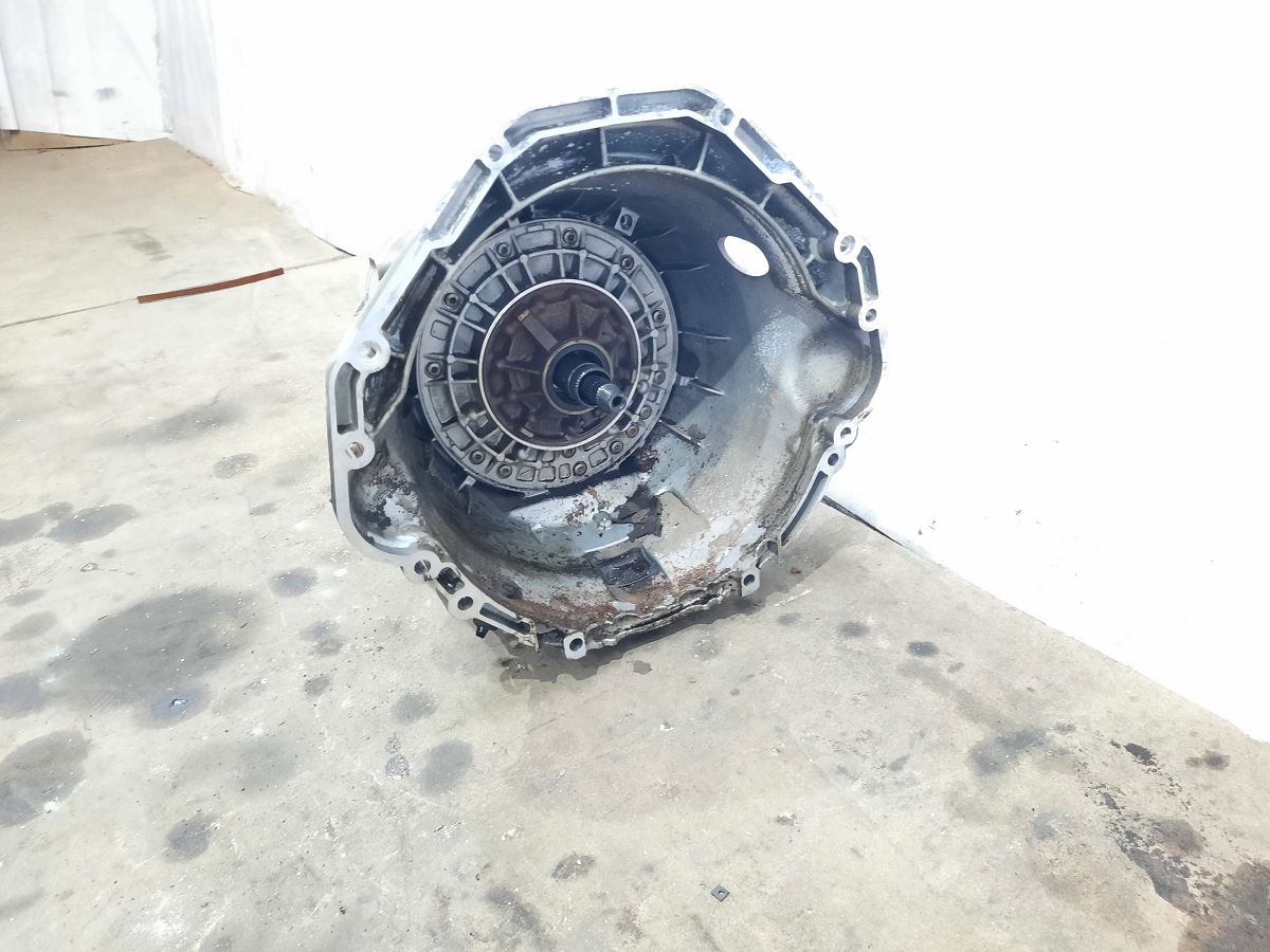 7 series Коробка АКПП BMW 7 2012 24007590346 BMW 7 4