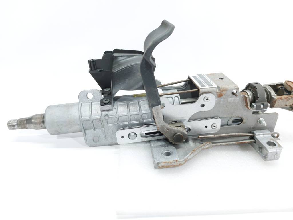 Dart Рульова колонка Dodge Dart 2013-2019 68081232AJ Dodge Dart 23