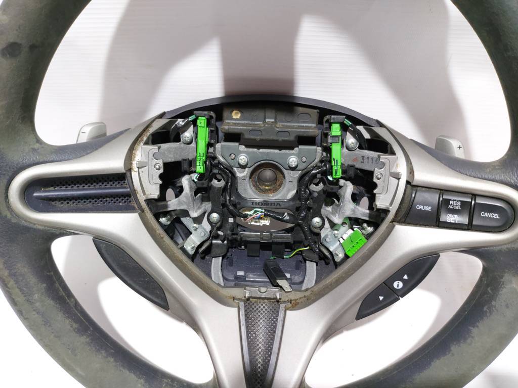 Insight Рулевое колесо Honda Insight 2010 78501TF0N61ZB Honda Insight 8