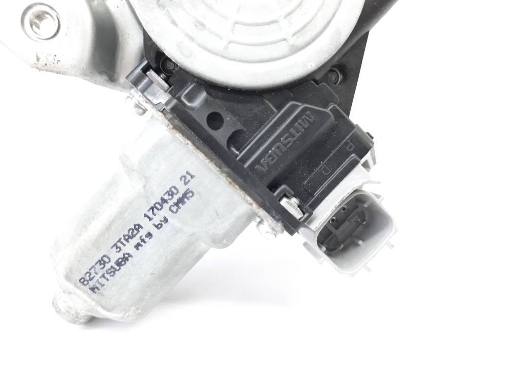 Sentra Склопідйомник дверей задньої правої Nissan Sentra 2014-2019 827204KH0B Nissan Sentra 4