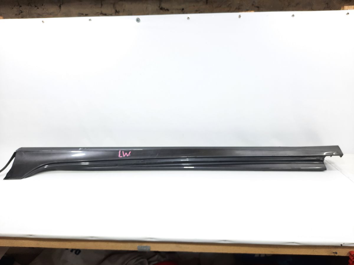 200 limited Поріг лівий (пластик) Chrysler 200 Limited 2015-2017 1VQ09JSCAG Chrysler 200 Limited 2