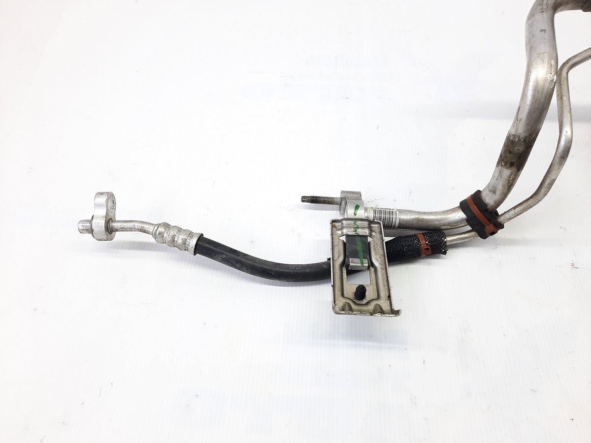 Ats Трубка кондиціонера заправна Cadillac ATS 2014 84498821 Cadillac ATS 13