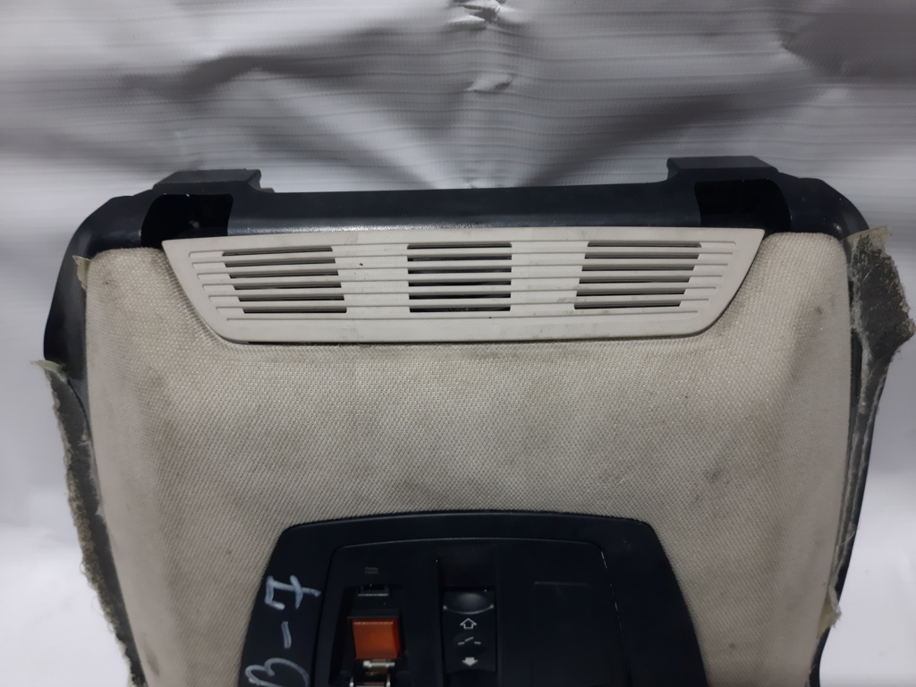 7 series Стельовий світильник передній BMW 7 2012 61319276229 BMW 7 5