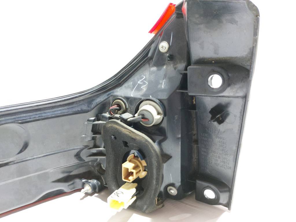 Sienna Ліхтар задній правий дефект Toyota SIENNA 2015-2019 8155008050 Toyota SIENNA 8 Sienna Ліхтар задній правий дефект Toyota SIENNA 2015-2019 8155008050 Toyota SIENNA 8