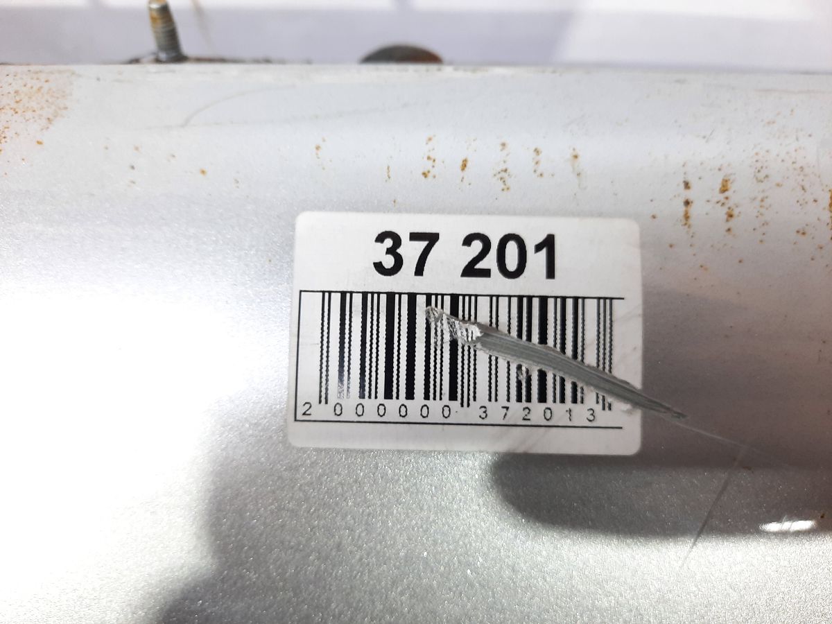 Equinox Чверть ззаду права Chevrolet Equinox 2010-2017 23218870 Chevrolet Equinox 14