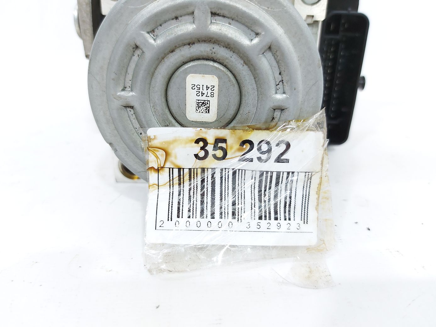 Ats Блок ABS Cadillac ATS 2014-2018 22932435 Cadillac ATS 15