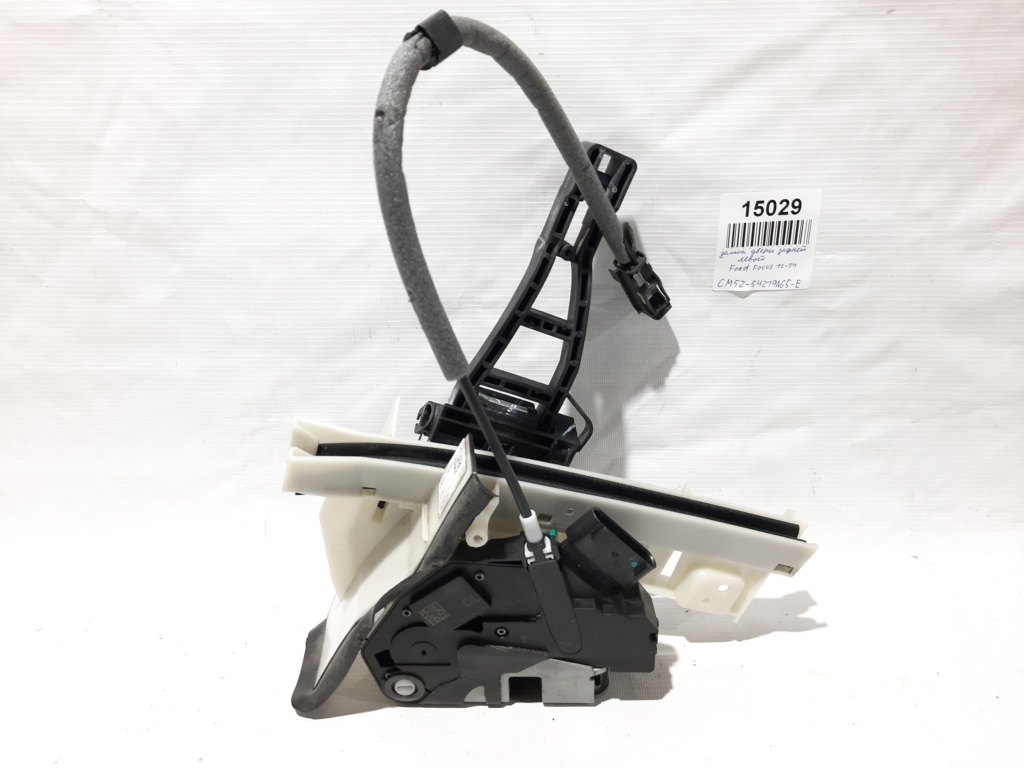 Focus Замок дверей передньої/задньої лівої Ford Focus 2012-2014 CM5Z54219A65E Ford Focus 14