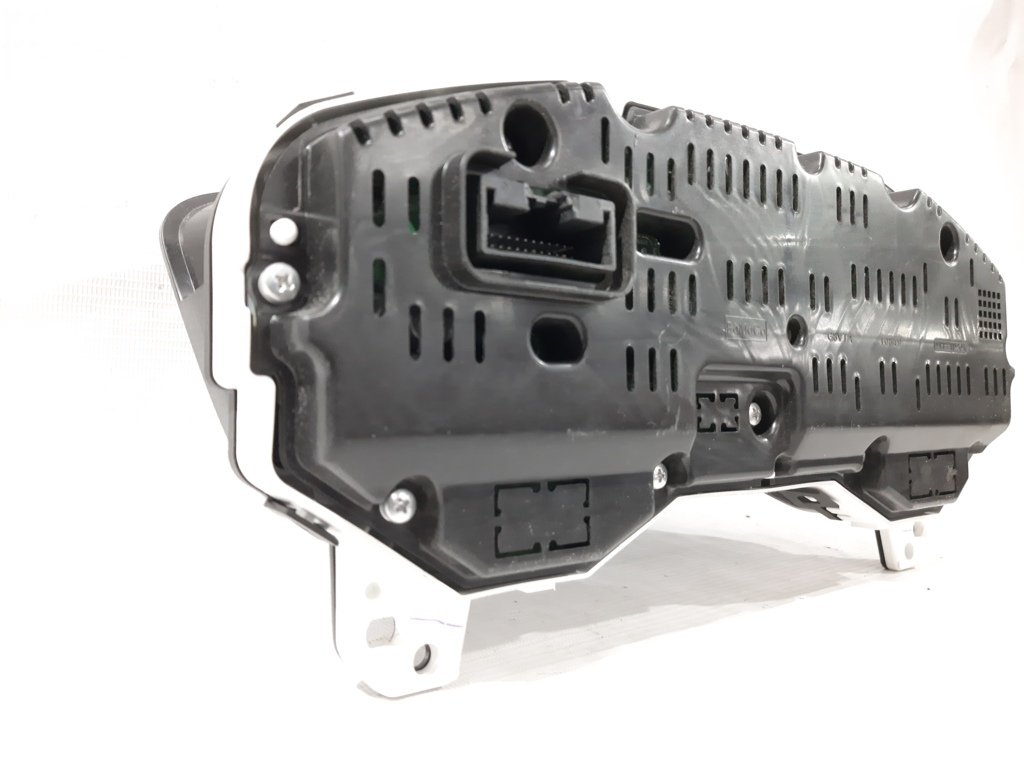 Fusion hybrid Щиток пристроїв Ford Fusion Hybrid 2013-2014 DS7Z10849LA Ford Fusion Hybrid 22