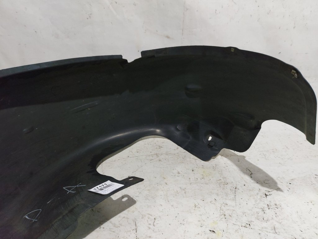 Avenger Підкрилок задній лівий (дефект) Dodge Avenger 2011-2014 5303909AG Dodge Avenger 3