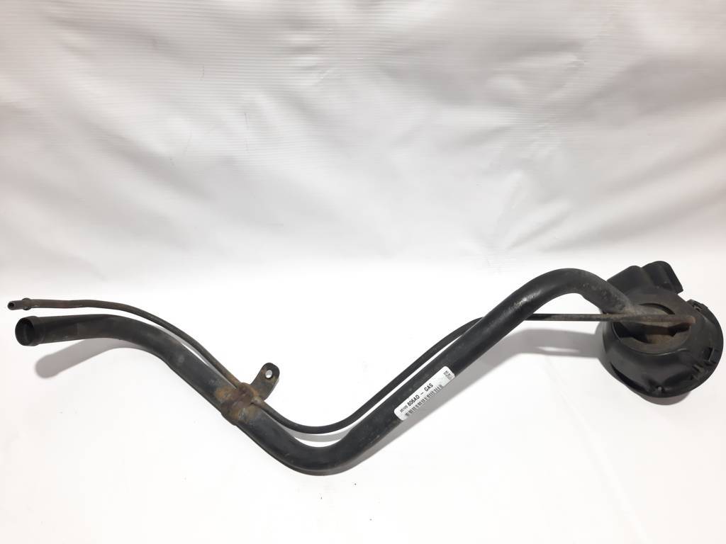 Patriot Заливная горловина Jeep Patriot 2007-2017 5105806AD Jeep Patriot 8