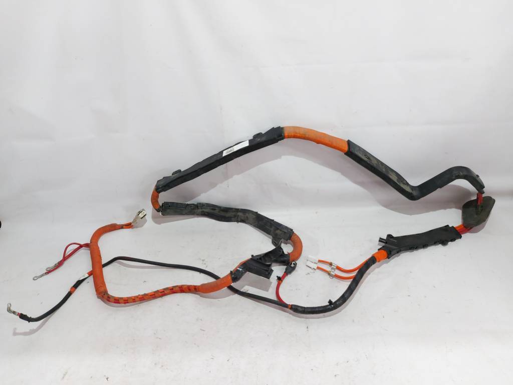 Fusion hybrid Силовий кабель (магістральний) Ford Fusion Hybrid 2013-2016 FP5Z14300AA Ford Fusion Hybrid 8