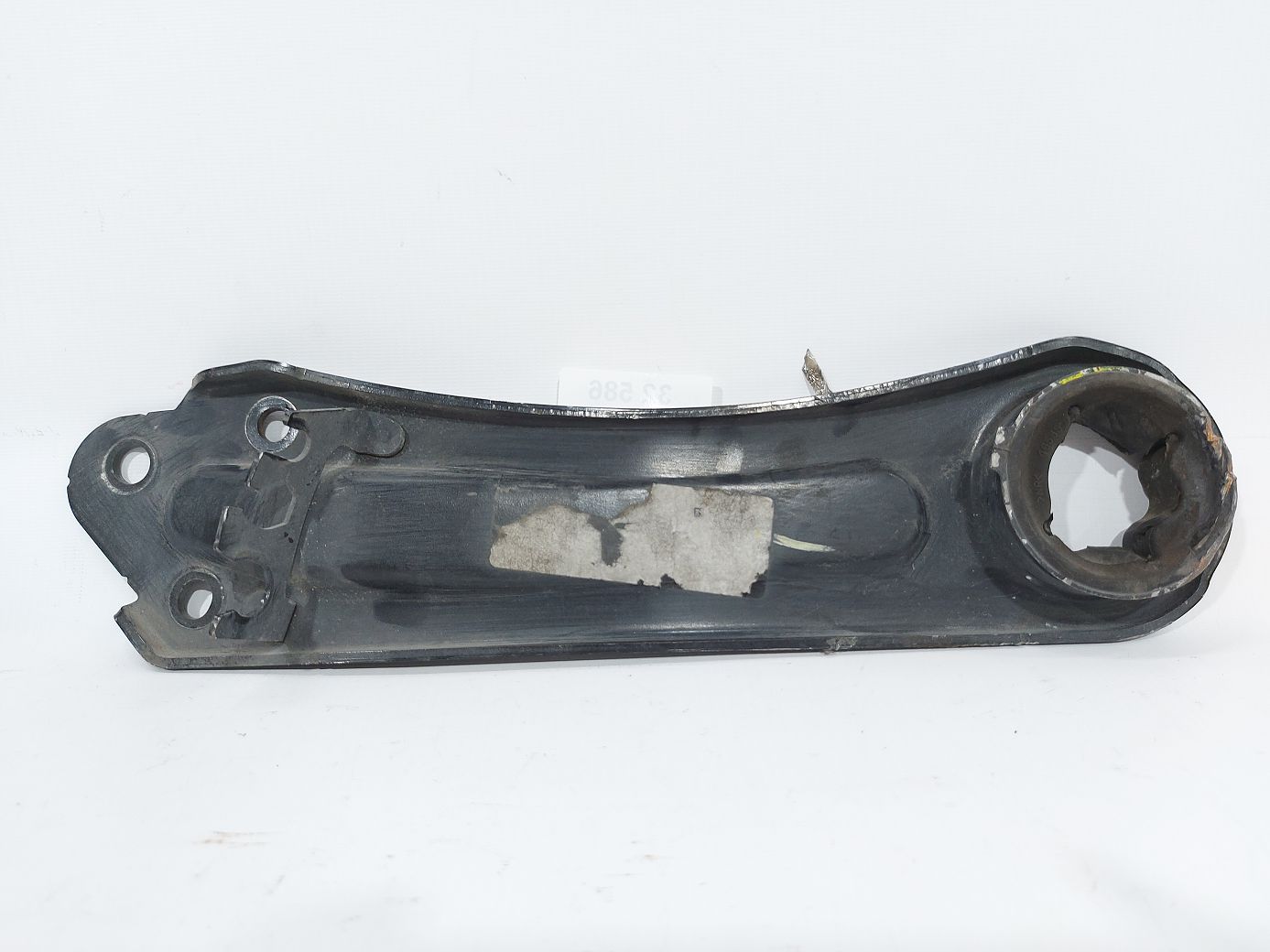 200 limited Рычаг задний продольный левый Chrysler 200 Limited 2015-2017 68175511AD Chrysler 200 Limited 4