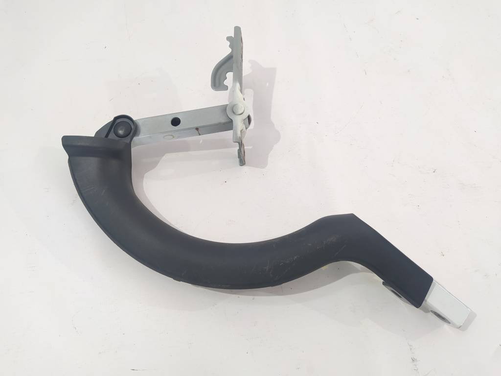 Tsx Петля крышки багажника левая Acura TSX 2009-2014 68660TL0G00ZZ Acura TSX 4