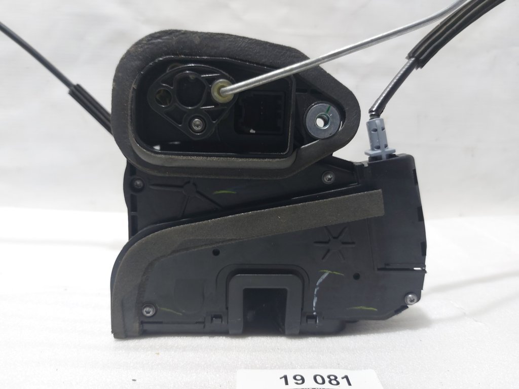 Cruze Замок дверей задньої лівої Chevrolet Cruze 2016-2019 13533609 Chevrolet Cruze 9