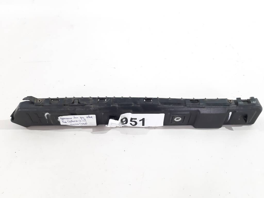 Optima Кріплення заднього бампера ліве Kia Optima 2011-2013 866132T000 Kia Optima 2 Optima Кріплення заднього бампера ліве Kia Optima 2011-2013 866132T000 Kia Optima 2