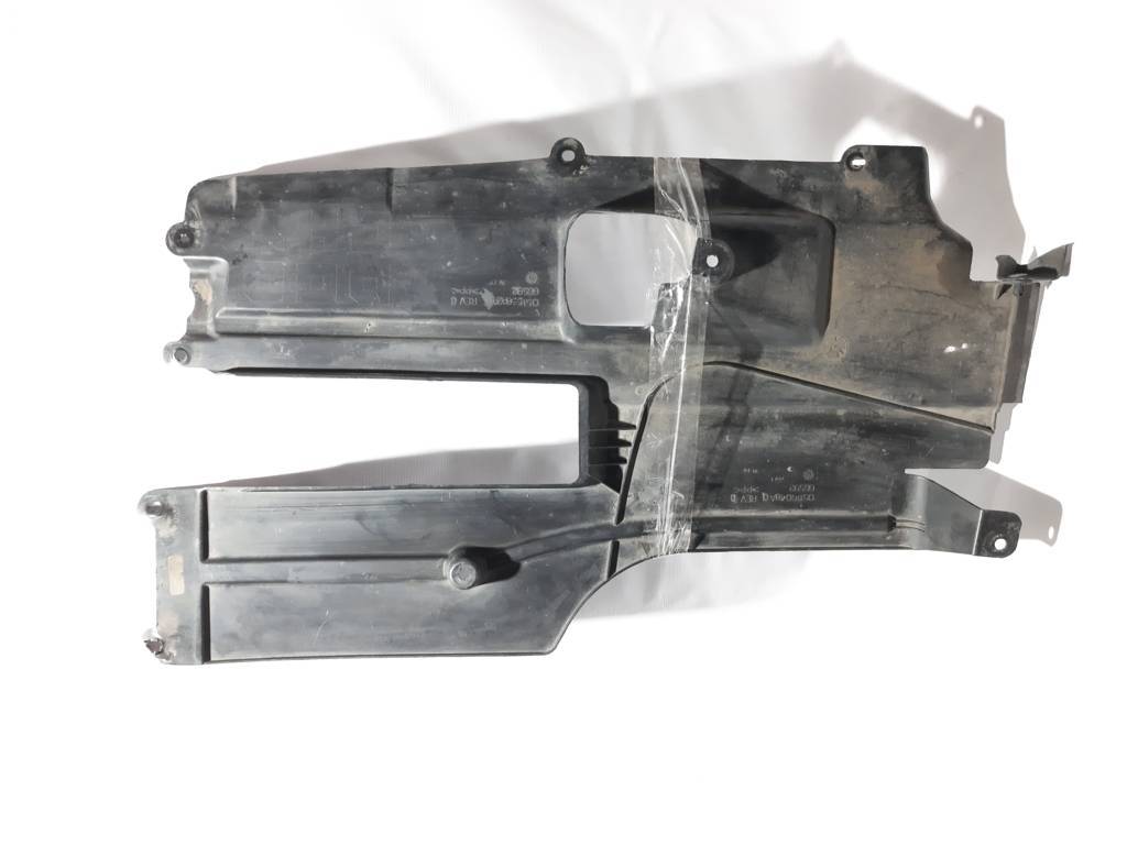 Avenger Защита топливного бака правая Dodge Avenger 2007-2014 5116048AD Dodge Avenger 3