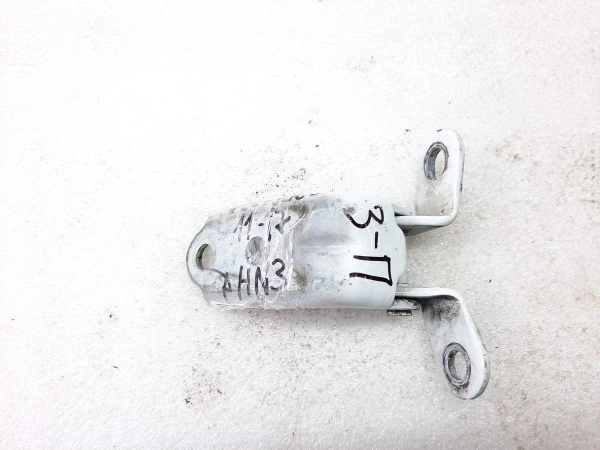 Veloster. Петля двері задньої правої нижня Hyundai Veloster 2012-2021 793202H000 Hyundai Veloster