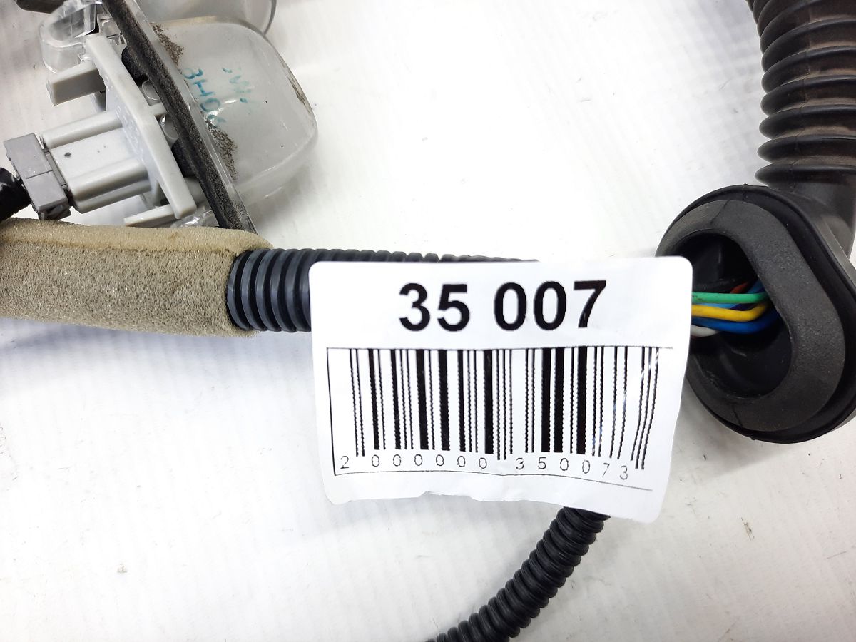 Fit Проводка крышки багажника Honda Fit 2011-2013 32109TK6A10 Honda Fit 7