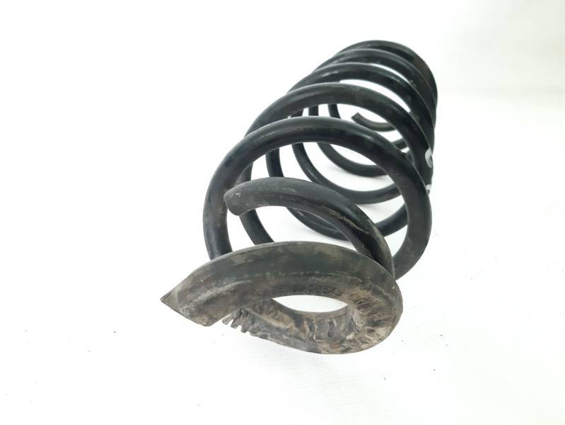 Dart Пружина задньої підвіски Dodge Dart 2014-2016 5168039AC Dodge Dart 4