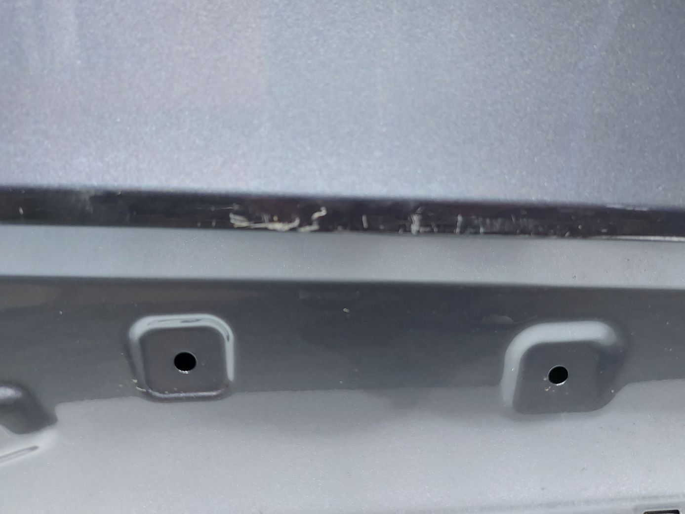 Двери Дверь передняя правая (темно-серая) Volkswagen ID.6 `2021 Volkswagen ID.6 3 Двери Дверь передняя правая (темно-серая) Volkswagen ID.6 `2021 Volkswagen ID.6 3