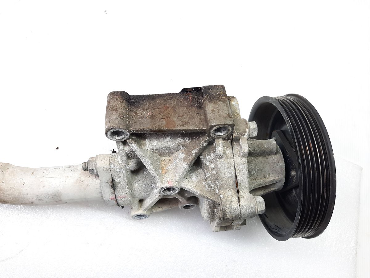 Journey Водяна помпа Dodge Journey 2009-2020 5047138AC Dodge Journey 8 Journey Водяна помпа Dodge Journey 2009-2020 5047138AC Dodge Journey 8