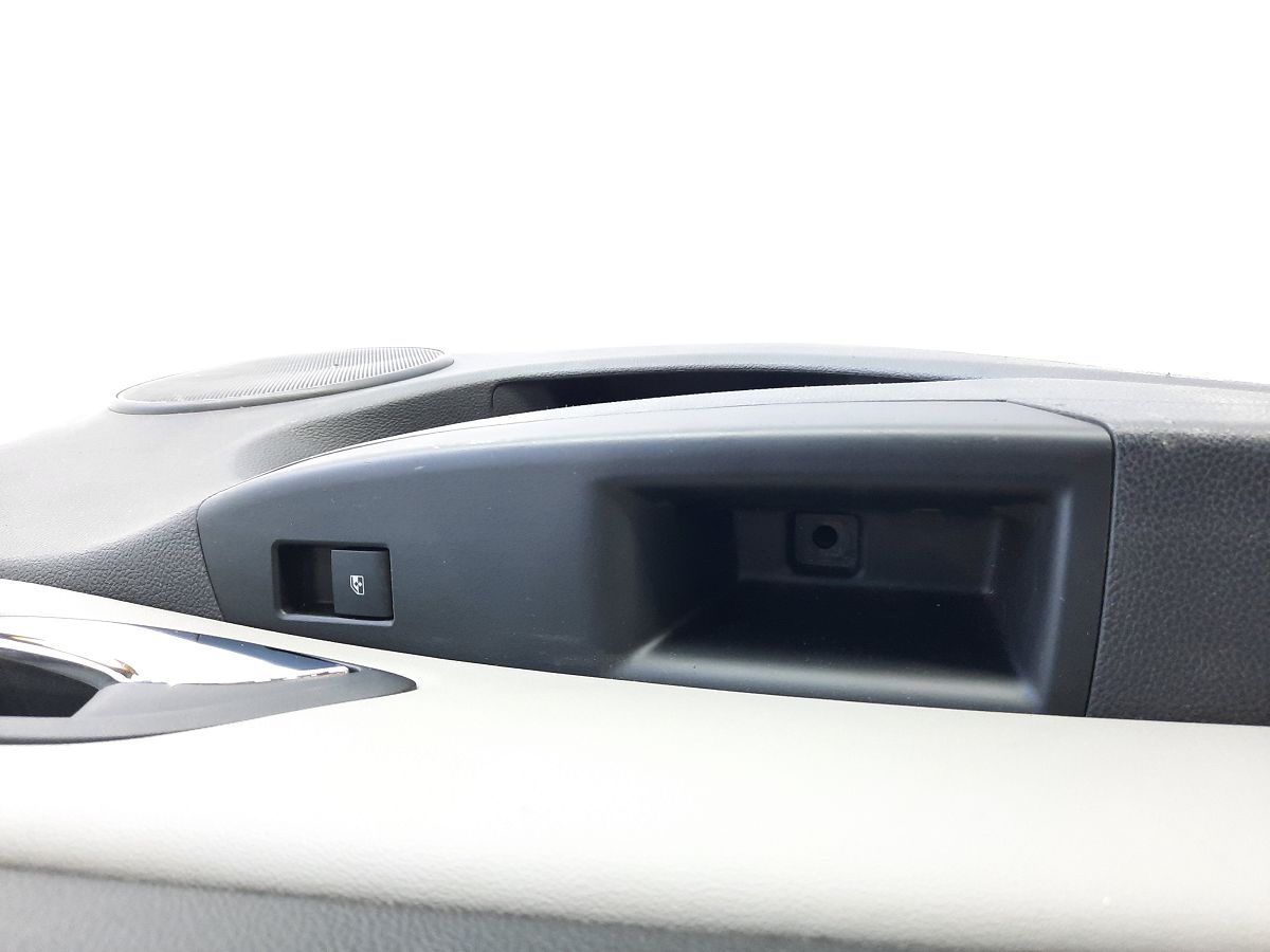 Cruze Карта дверей задньої лівої Chevrolet Cruze 2011-2016 42363687 Chevrolet Cruze 10