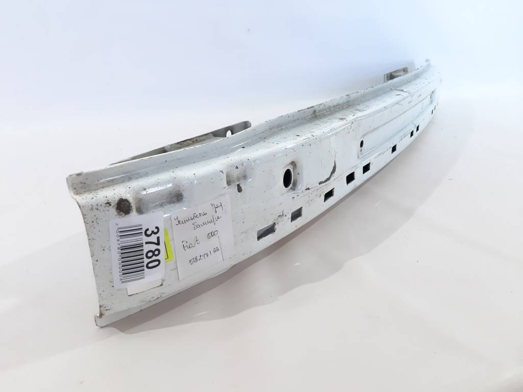 500 Усилитель бампера заднего Fiat 500 2012-2019 5182465AB Fiat 500 23
