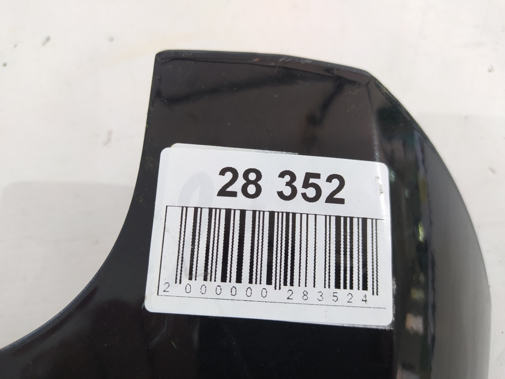Equinox Спойлер крышки багажника Chevrolet Equinox 2010-2017 23250071 Chevrolet Equinox 17