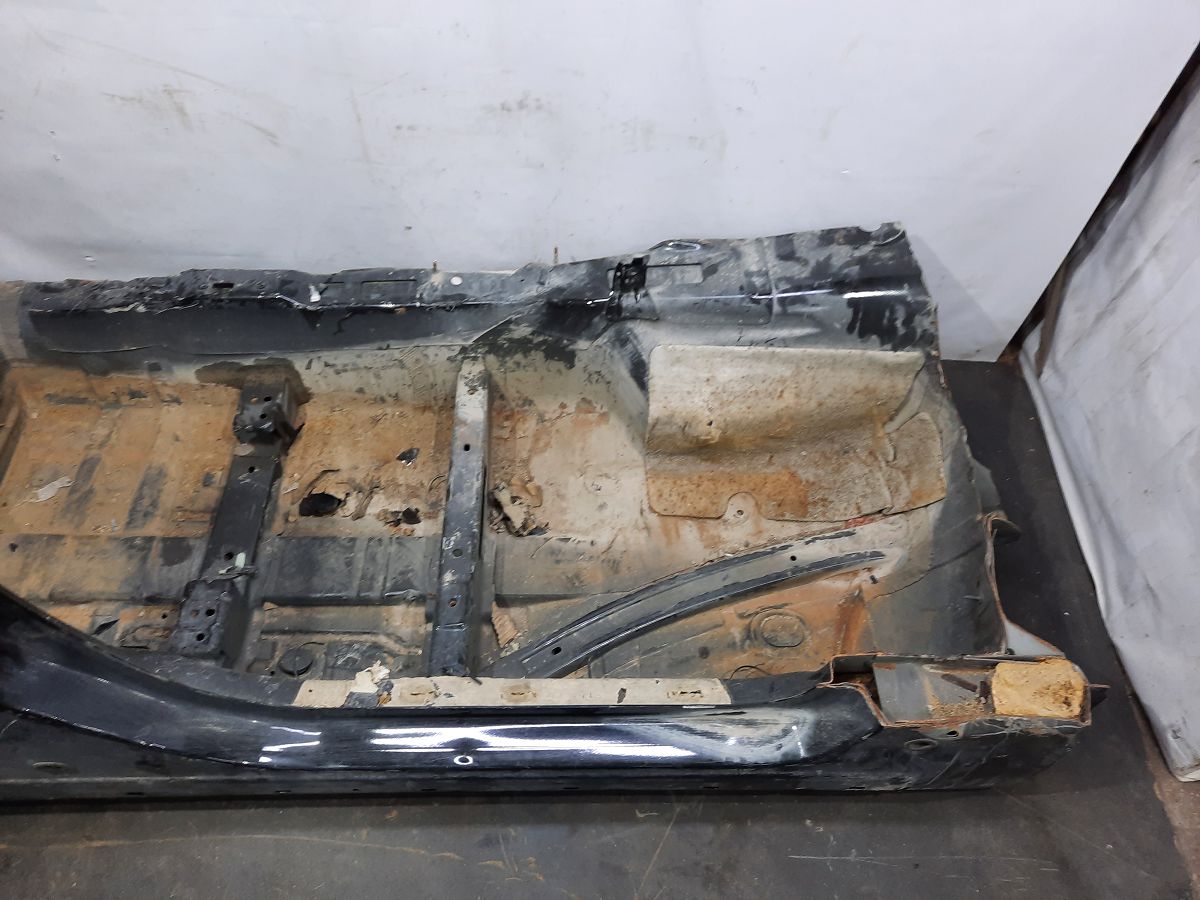 Charger Стійка центральна права (метал) Dodge Charger 2011-2014 68096290AD Dodge Charger 4 Charger Стійка центральна права (метал) Dodge Charger 2011-2014 68096290AD Dodge Charger 4