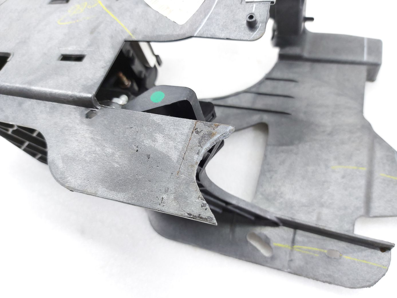 Hhr Селектор АКПП Chevrolet HHR 2006-2011 20865028 Chevrolet HHR 6