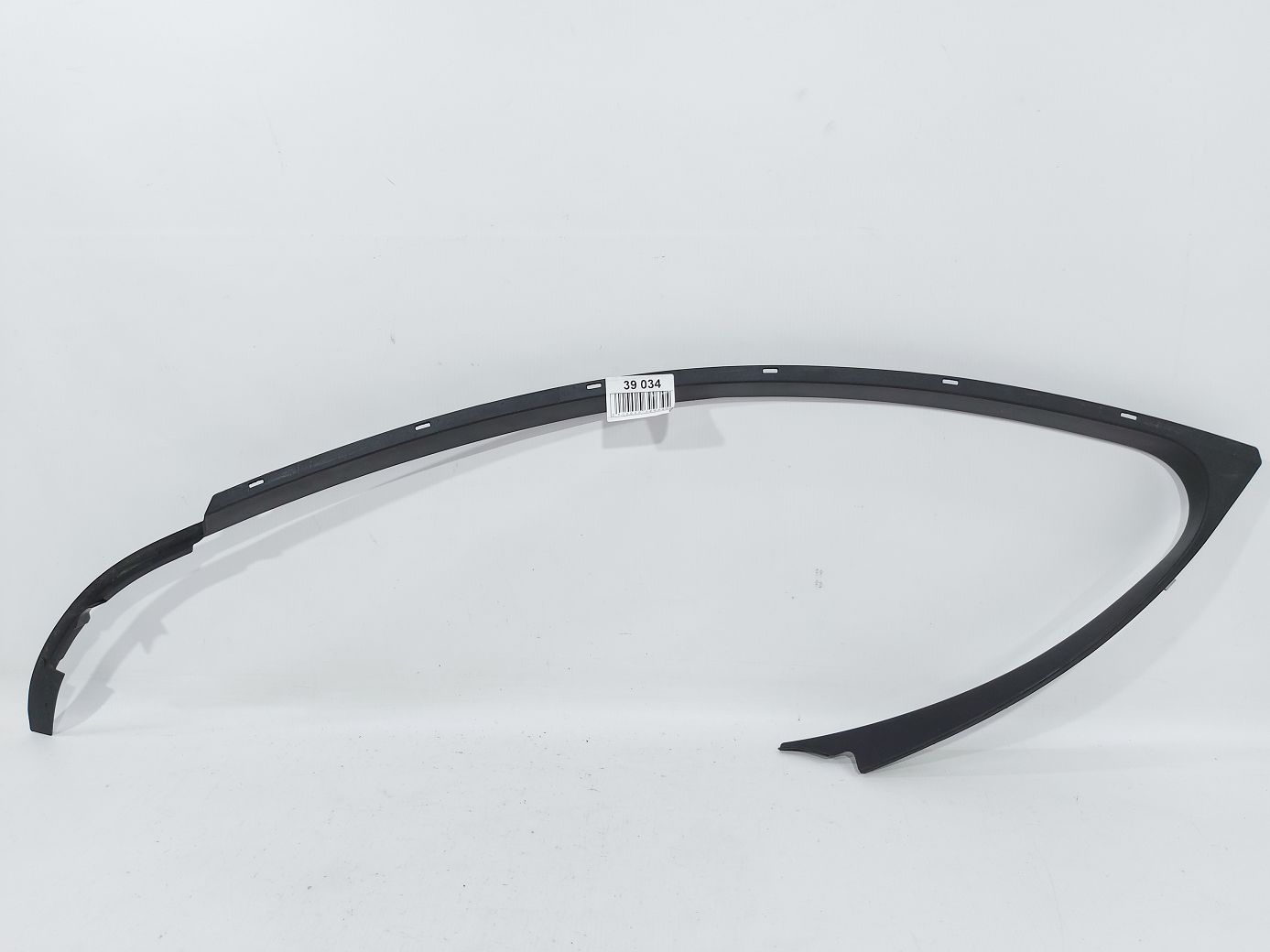 S80. Накладка арки двери передней левой внутренняя Volvo S80 2007-2016 8635466 Volvo S80