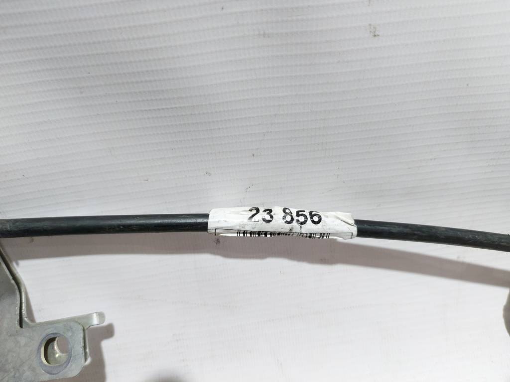 3 Трос АКПП Mazda 3 2014-2018 BJS946500 Mazda 3 11