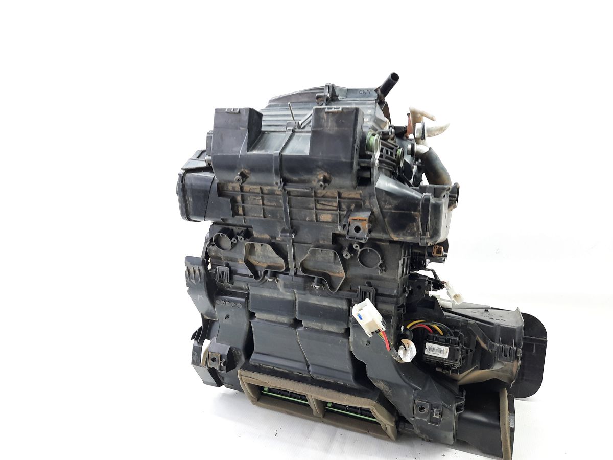 Sentra Печка Nissan Sentra 2016-2017 272104AT4C Nissan Sentra 16