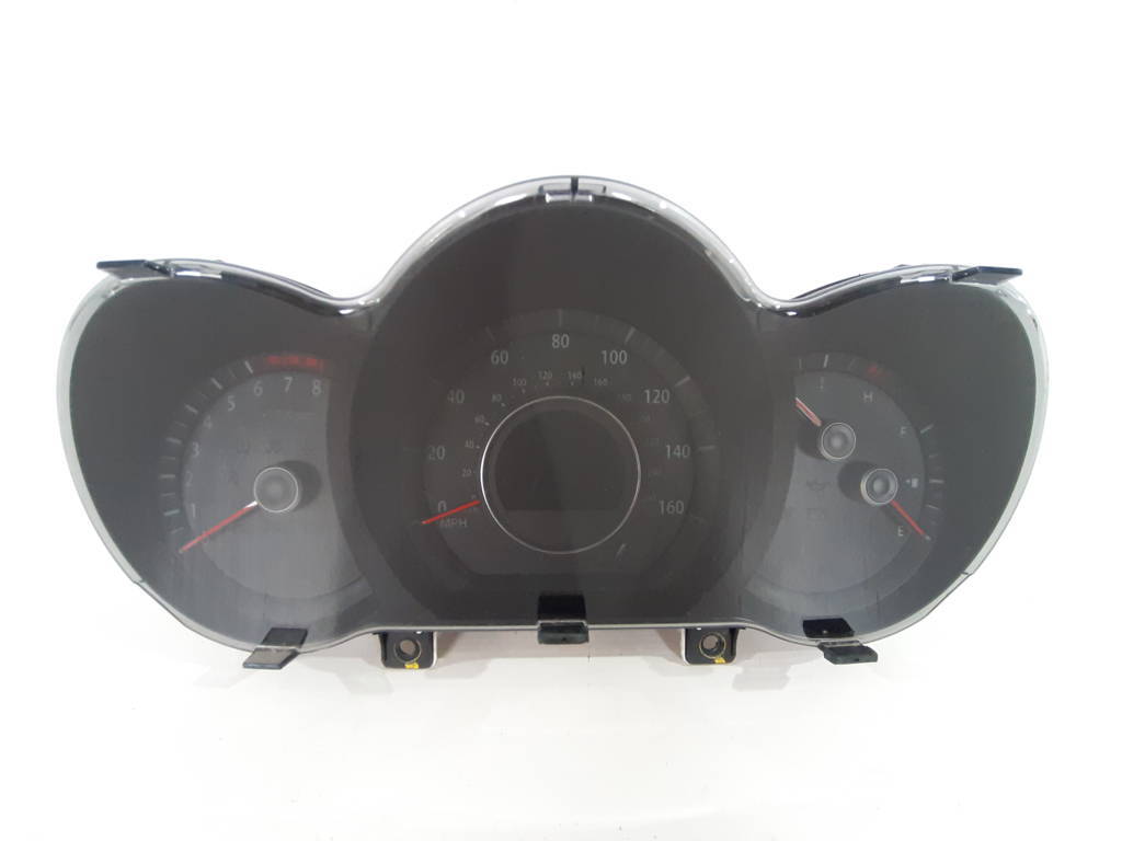 Optima. Панель приладів hybrid Kia Optima 2011-2015 940114U011 Kia Optima