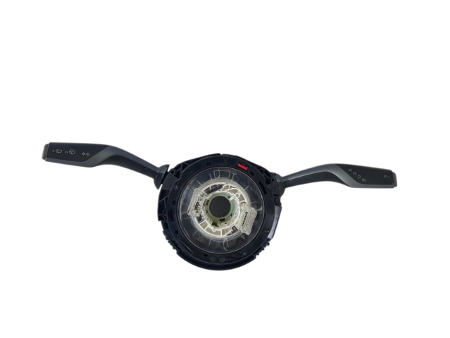 Model 3. Підрульовий перемикач гітара в зборі Tesla Model 3 2021-2023 109766200L Tesla Model 3