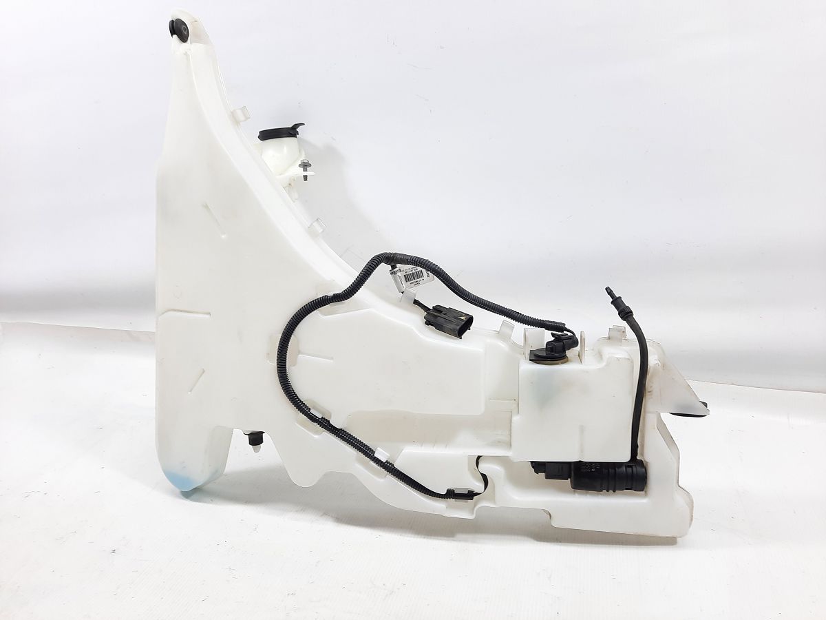 Ats. Бачок омивача Cadillac ATS 2013-2019 23140044 Cadillac ATS Ats. Бачок омивача Cadillac ATS 2013-2019 23140044 Cadillac ATS